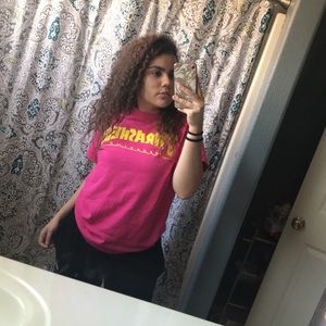 Meet your Posher, Maiyana